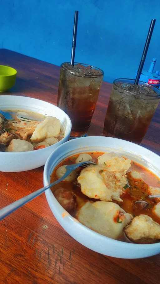 Bakso Aci Ogut 4