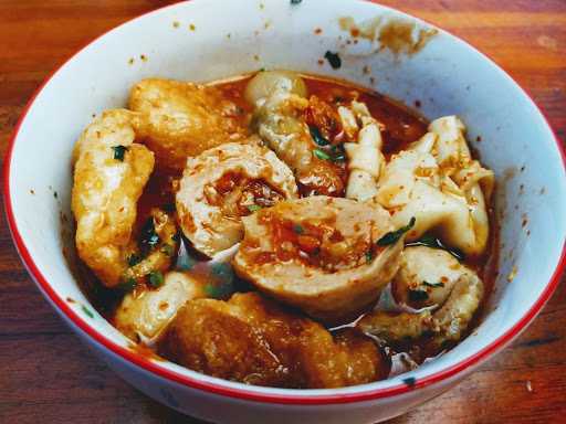 Bakso Aci Ogut 8