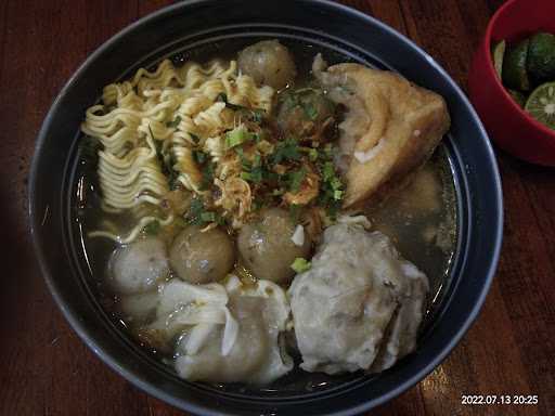 Bakso Aci Ogut 7