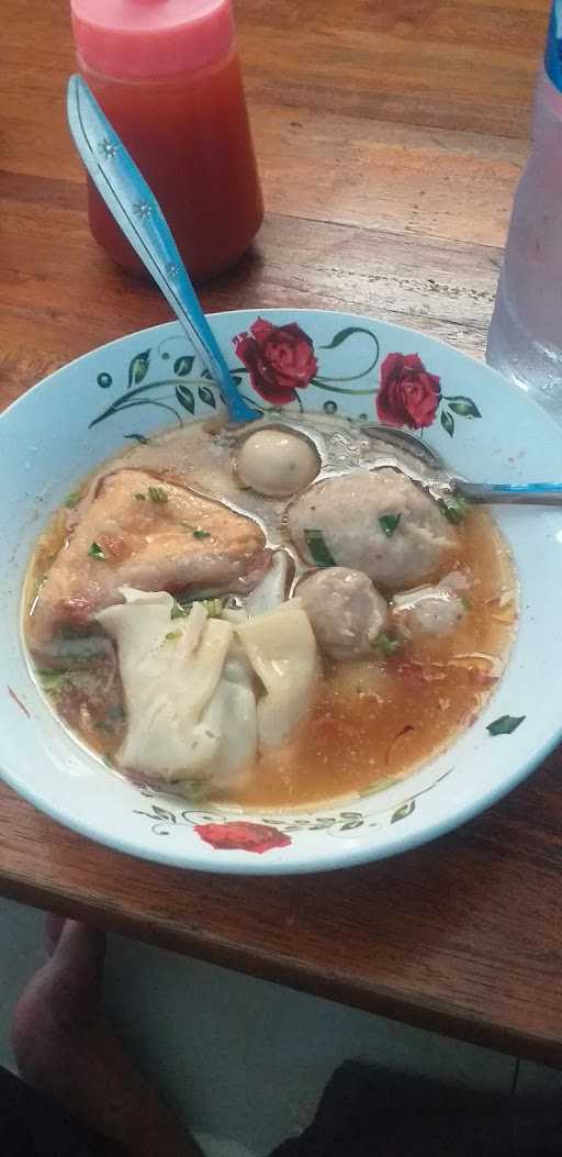 Bakso Aci Ogut 5