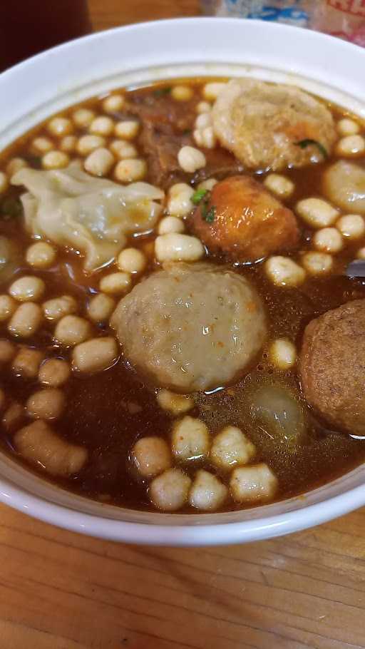 Bakso Aci Ogut 10