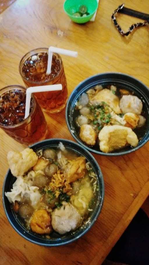 Bakso Aci Ogut 1