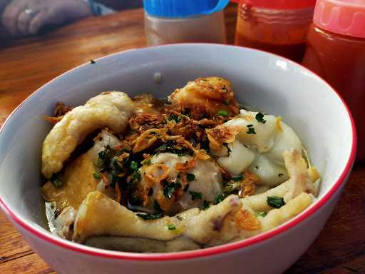 Bakso Aci Ogut 6