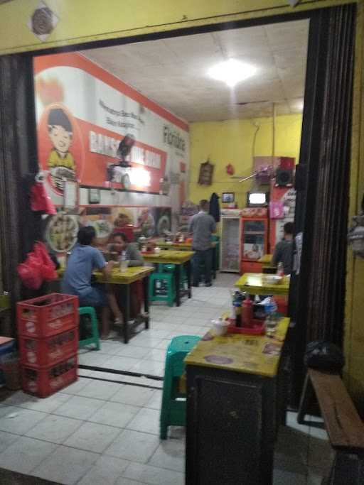 Bakso Bolo Dewe 10