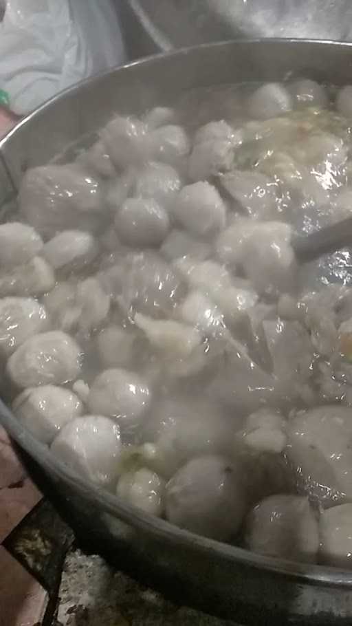 Bakso Bolo Dewe 9