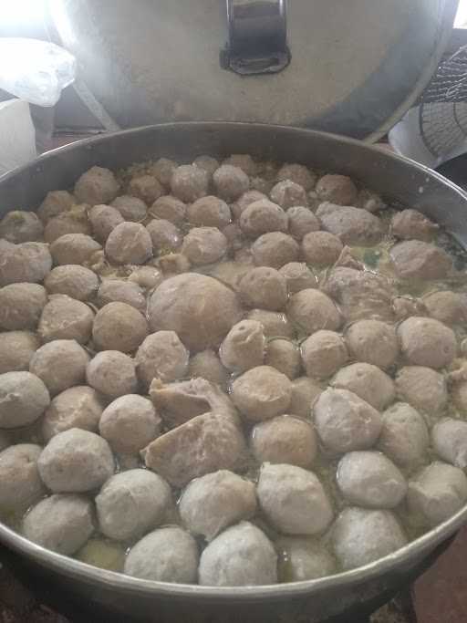 Bakso Bolo Dewe 8