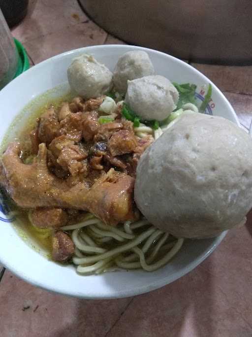 Bakso Bolo Dewe 2