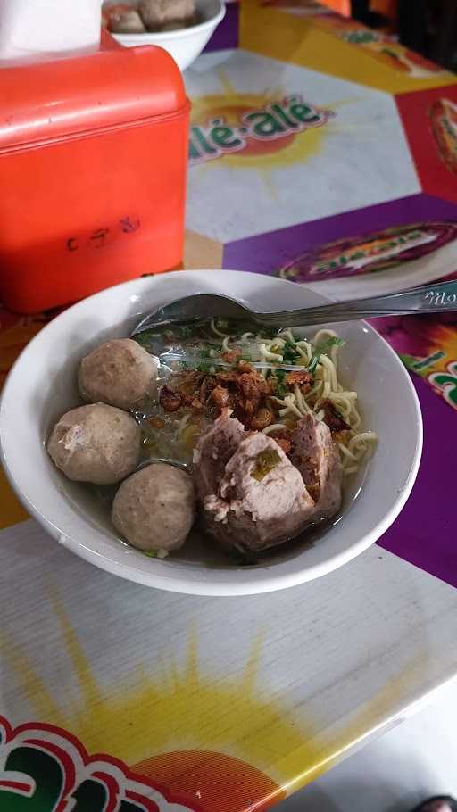 Bakso Bolo Dewe 1