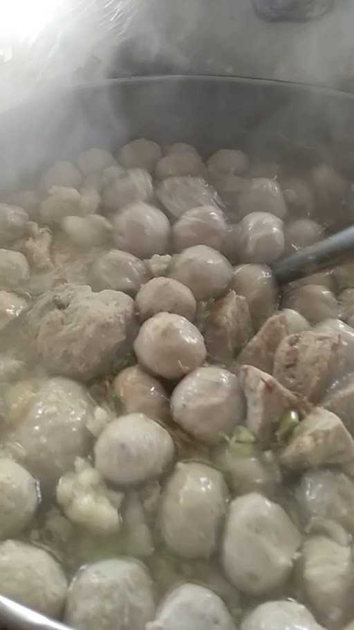 Bakso Bolo Dewe 4