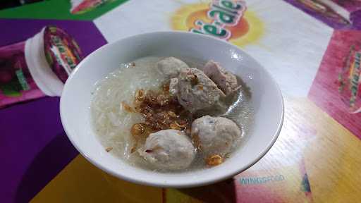 Bakso Bolo Dewe 7