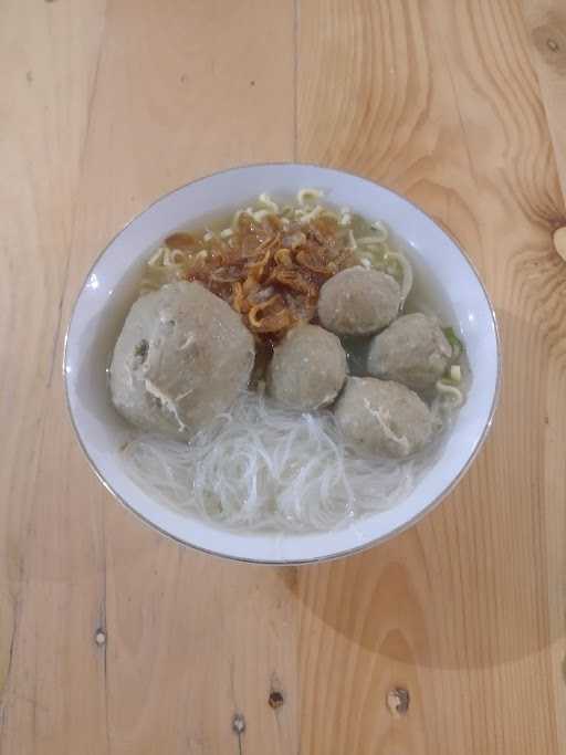 Bakso Dan Mie Ayam Celia 9