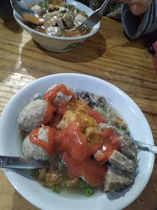 Bakso Djawa 6