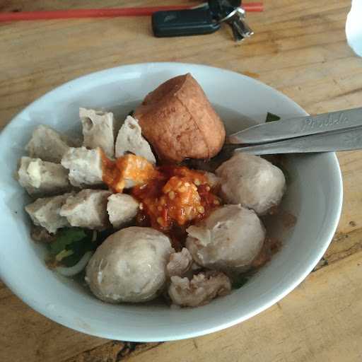 Bakso Djawa 8