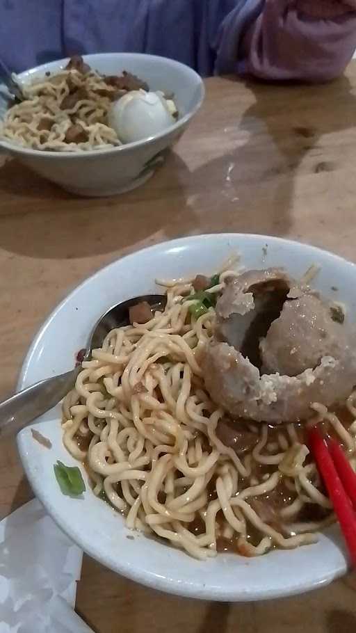 Bakso Djawa 5