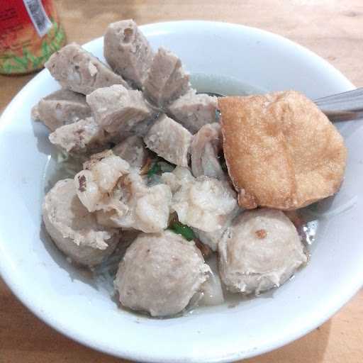 Bakso Djawa 3