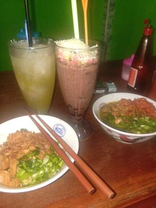 Bakso Iyan 7