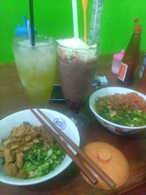 Bakso Iyan 3