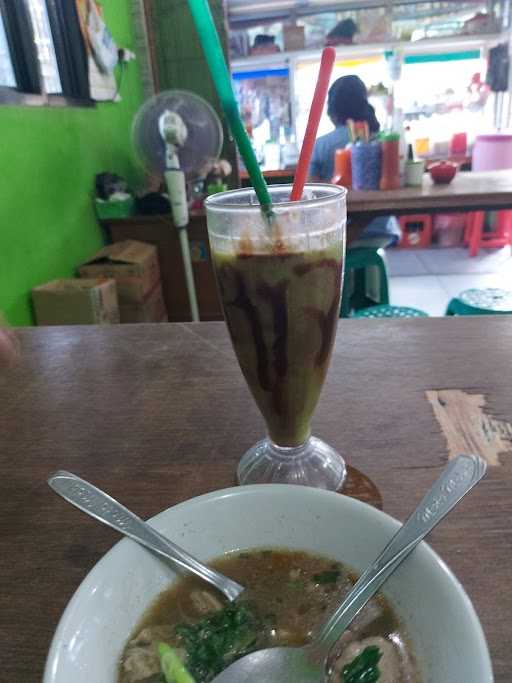 Bakso Iyan 2