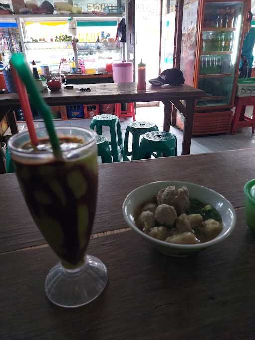 Bakso Iyan 1