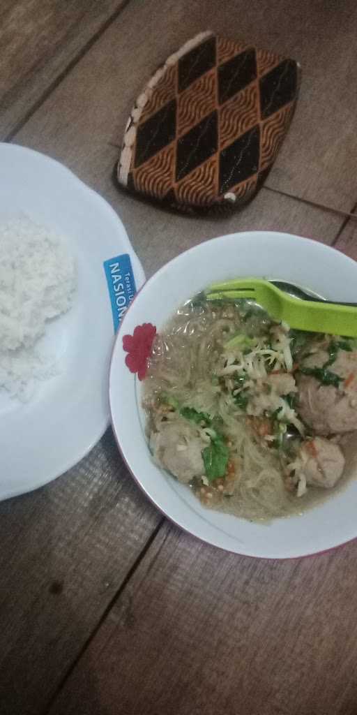 Bakso Iyan 10