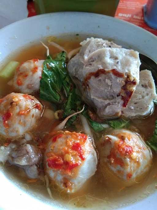 Bakso Jawir 2 4