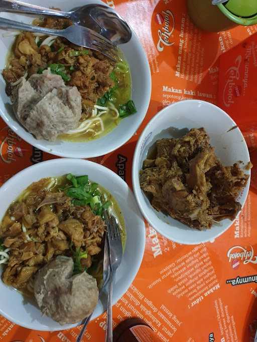 Bakso Jawir 2 3