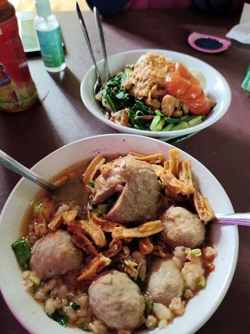 Bakso Ning-Nung Mas Bim-Bim 8