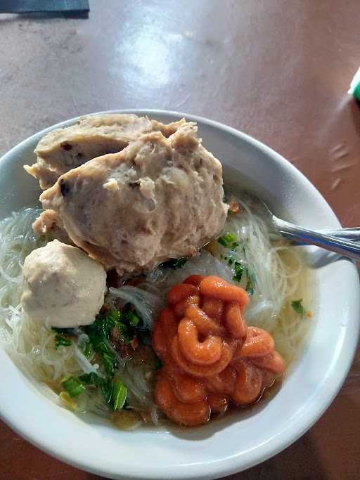 Bakso Ning-Nung Mas Bim-Bim 10