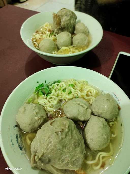 Bakso Ning-Nung Mas Bim-Bim 3