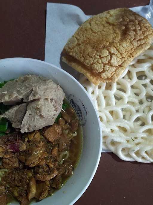 Bakso Ning-Nung Mas Bim-Bim 2