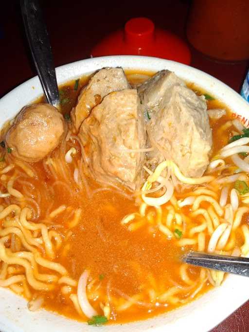 Bakso Ning-Nung Mas Bim-Bim 6