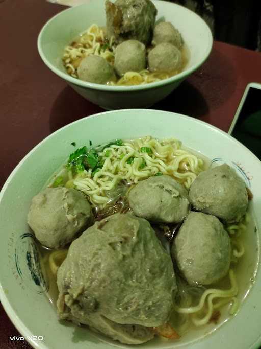 Bakso Ning-Nung Mas Bim-Bim 7