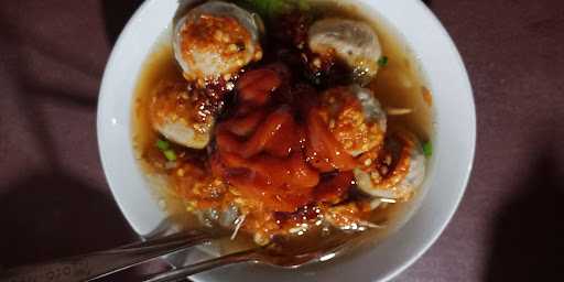 Bakso Ning-Nung Mas Bim-Bim 4