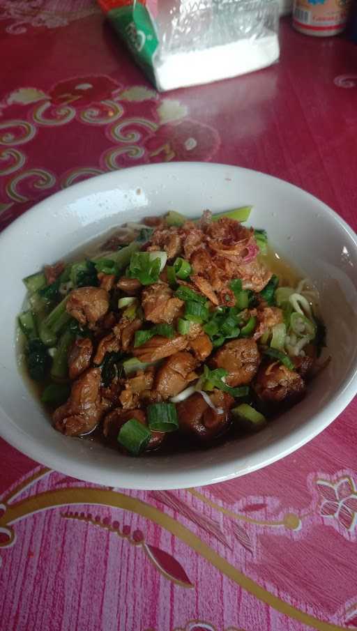 Bakso Ning-Nung Mas Bim-Bim 5