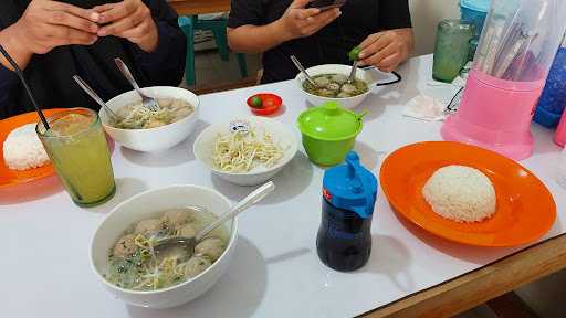 Bakso Sapi Pontianak Karunia 10