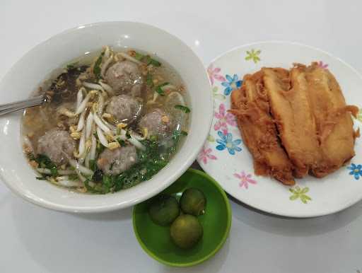 Bakso Sapi Pontianak Karunia 5