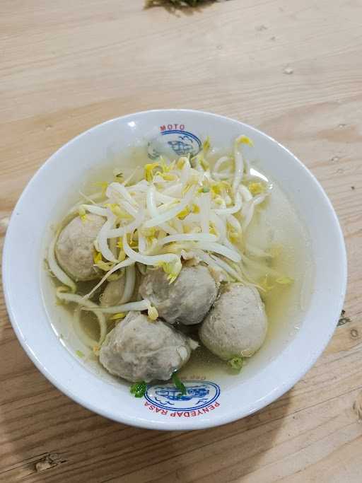 Bakso Sapi Pontianak Karunia 7