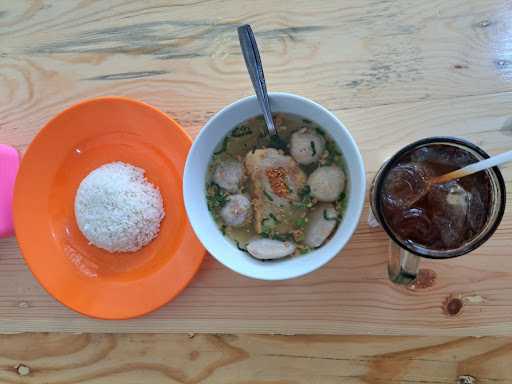 Bakso Sapi Pontianak Karunia 9