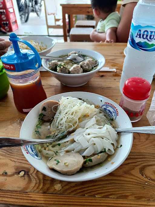 Bakso Sapi Pontianak Karunia 3