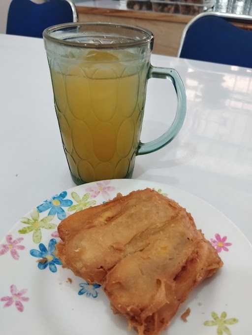 Bakso Sapi Pontianak Karunia 1