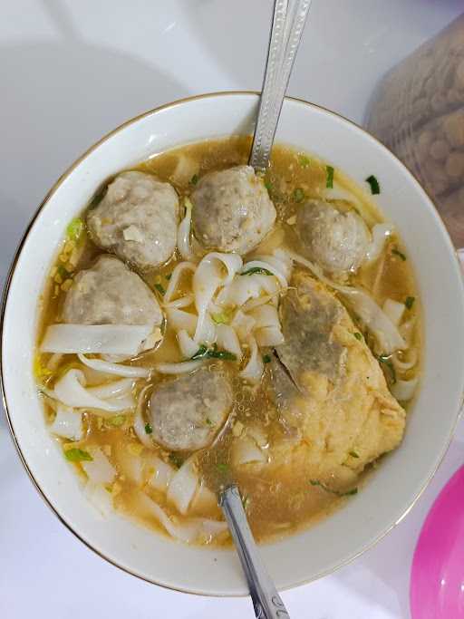 Bakso Sapi Pontianak Karunia 8