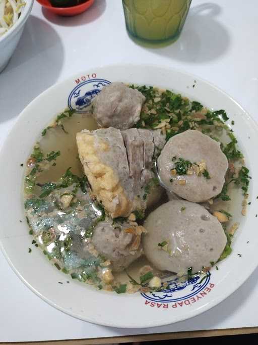 Bakso Sapi Pontianak Karunia 4