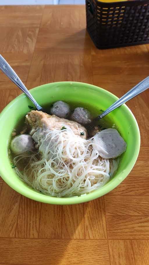 Bakso Sapi Singkawang 88 Cikupa 1