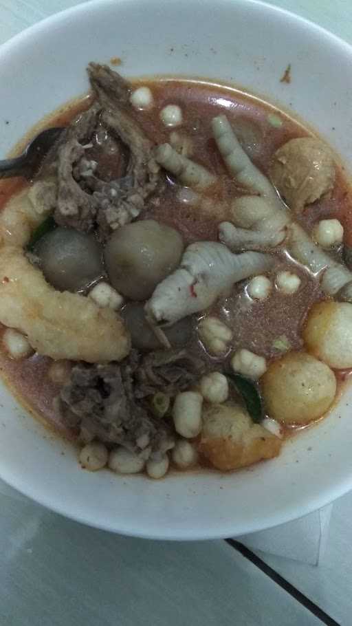 Baso Aci Juara Cikupa 8