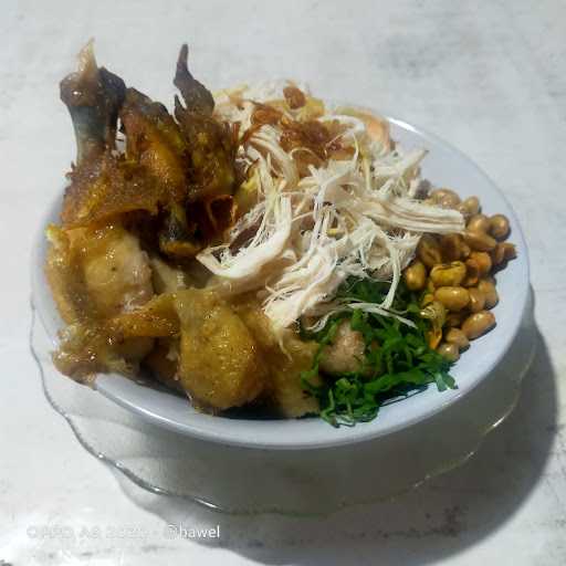 Bubur Ayam Babon 2 Pemalang 6