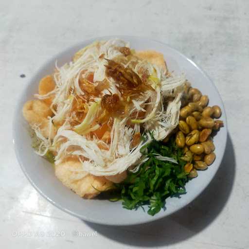 Bubur Ayam Babon 2 Pemalang 5