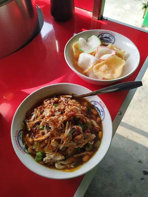 Bubur Ayam Banyumas 2