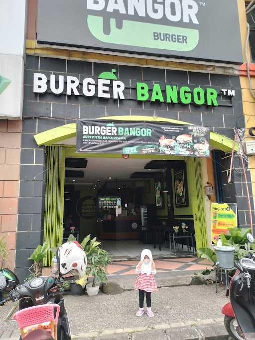 Burger Bangor Citra Raya Cikupa 9