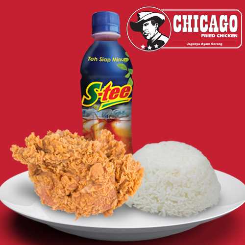 Chicago Fried Chicken 3