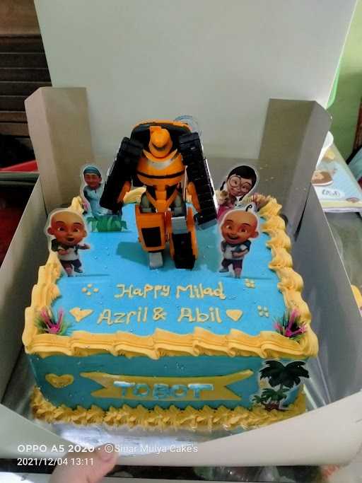 Dapoer Cake Sinar_Mulya 7